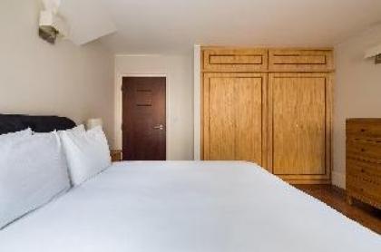 Premium serviced apartment - image 11