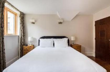 Premium serviced apartment - image 13