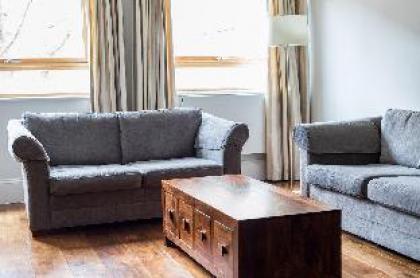 Premium serviced apartment - image 5