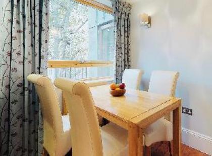 Spacious 3 bedroom apartment with terrace - image 10