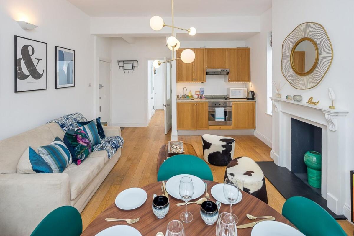 Lovely Designer 1 Bedroom Shepherd's Bush 7 min to tube - image 4