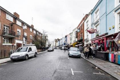 3 bedroom Apartment on Portobello Road in Notting Hill - image 16