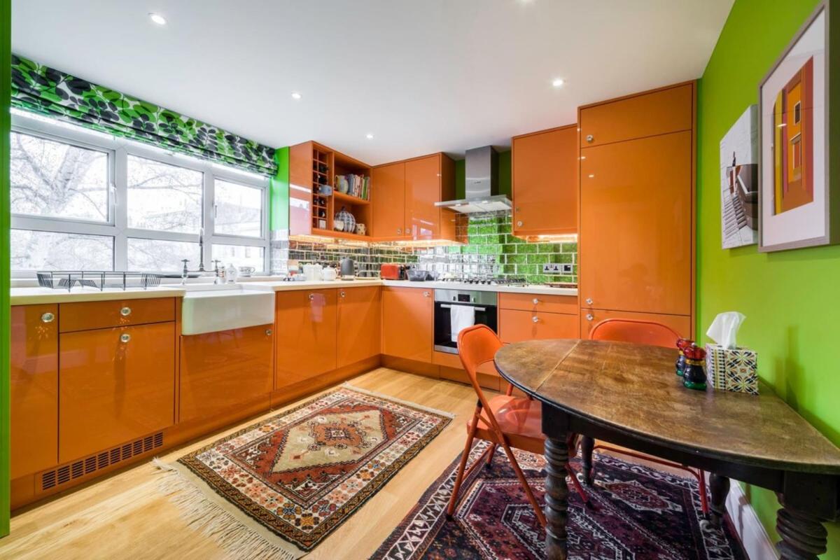 3 bedroom Apartment on Portobello Road in Notting Hill - image 6