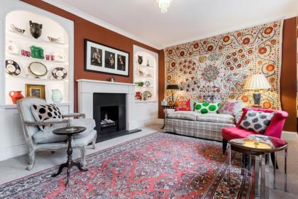 3 bedroom Apartment on Portobello Road in Notting Hill - image 9