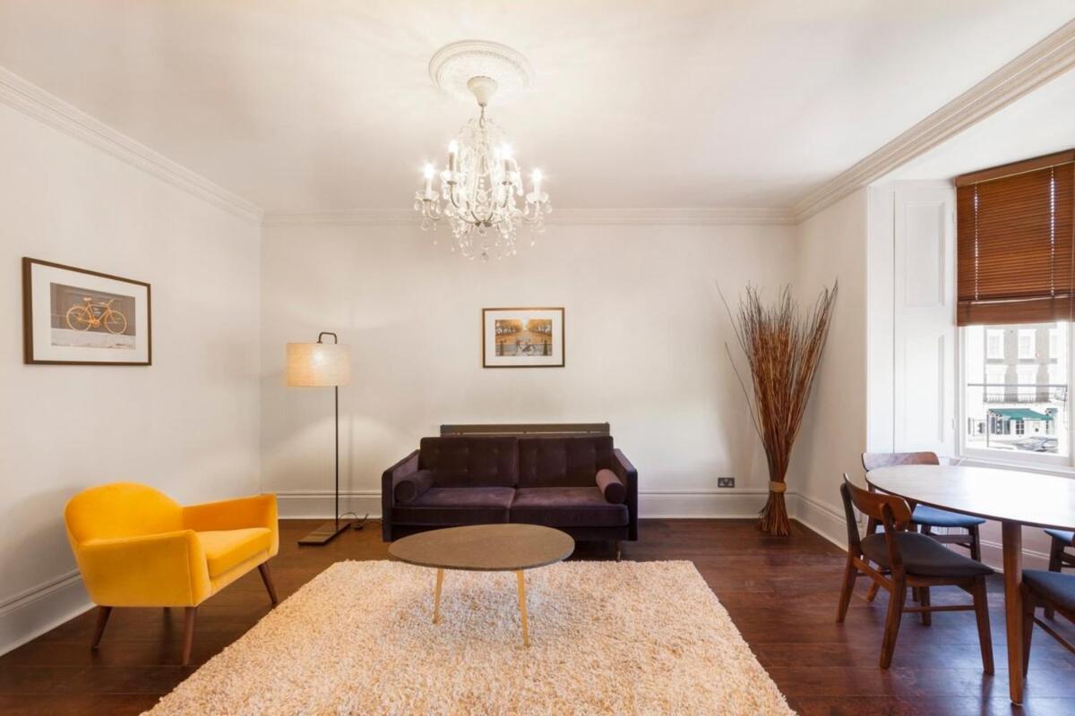 Elegant Airy 2 Bedroom Flat in Paddington - image 7