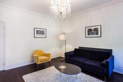 Elegant Airy 2 Bedroom Flat in Paddington - image 8