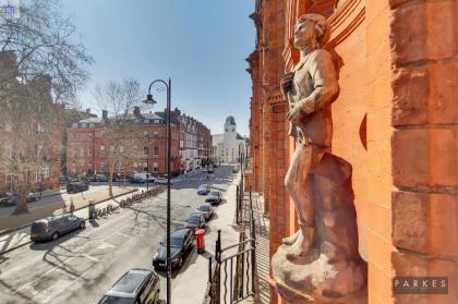 Sir Hans Sloane Apartments - image 13