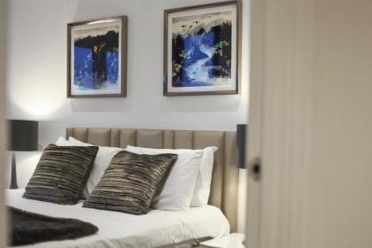 Lux 2 & 3 Bed Apartments in Camden Town FREE WIFI by City Stay Aparts London - image 3