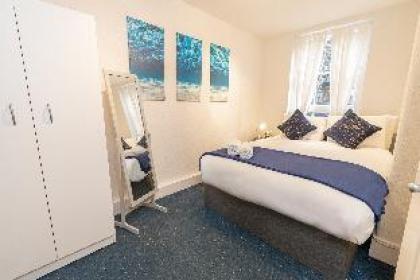 Stunning 2 Bedrooms Apartment Next Door To Selfridges and Oxford Street  - image 11