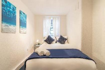 Stunning 2 Bedrooms Apartment Next Door To Selfridges and Oxford Street  - image 14