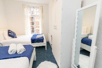 Stunning 2 Bedrooms Apartment Next Door To Selfridges and Oxford Street  - image 16