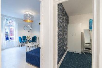 Stunning 2 Bedrooms Apartment Next Door To Selfridges and Oxford Street  - image 17