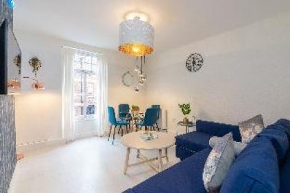 Stunning 2 Bedrooms Apartment Next Door To Selfridges and Oxford Street  - image 18