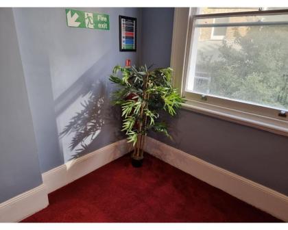 F201-Affordable Studio Near Hyde Park - image 16