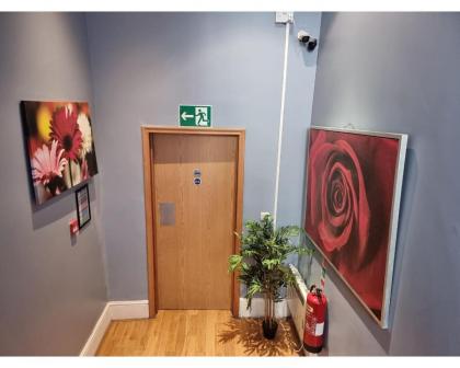 F406- Great Studio for 2 Near Hyde Park - image 10