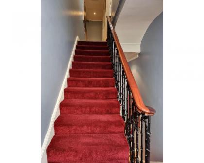 F406- Great Studio for 2 Near Hyde Park - image 12