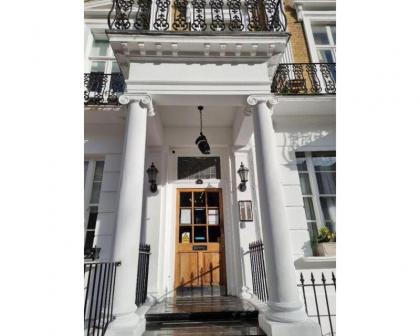 F406- Great Studio for 2 Near Hyde Park - image 16