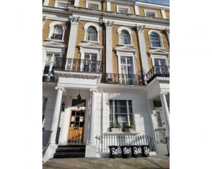 F406- Great Studio for 2 Near Hyde Park - image 17