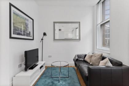 Cosy 1 Bed Apartment next to Liverpool Street Station FREE WIFI By City Stay Aparts London - image 3