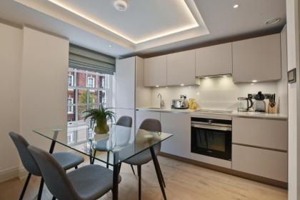 Hope House Residences by Q Apartments - image 11