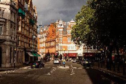 The Wellington Suite next to Sloane Square - image 17