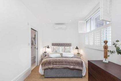 2 bed garden flat with air con by Fulham Broadway - image 9