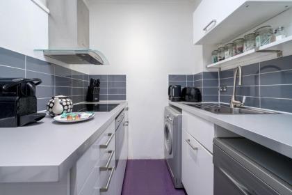 Trendy Apartment in Central Soho - Piccadilly - image 13