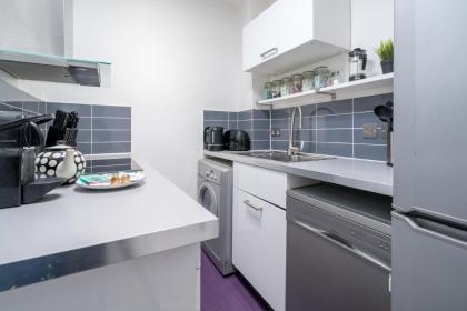 Trendy Apartment in Central Soho - Piccadilly - image 15