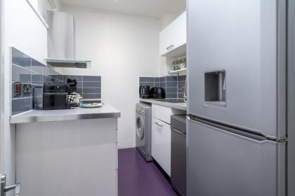 Trendy Apartment in Central Soho - Piccadilly - image 19