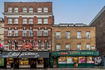 Trendy Apartment in Central Soho - Piccadilly - image 3