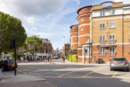 The Bridge Flats - image 9