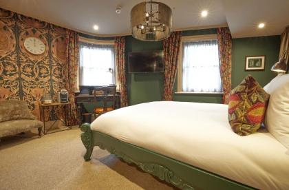 The Kings Arms Pub & Boutique Rooms - image 14