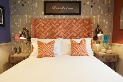 The Kings Arms Pub & Boutique Rooms - image 20