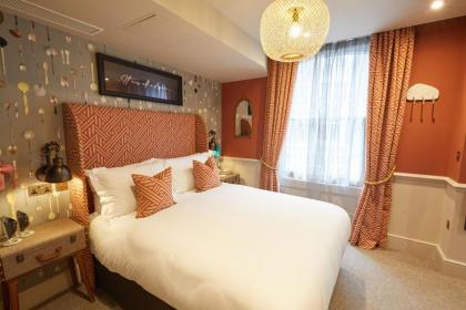 The Kings Arms Pub & Boutique Rooms - image 5