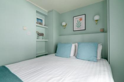 GuestReady - Stunning 1BR Flat in Highbury - image 18