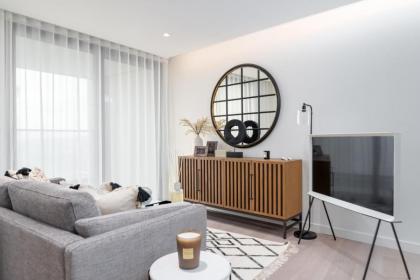 GuestReady - 2BR Luxury Flat in Central London - image 17