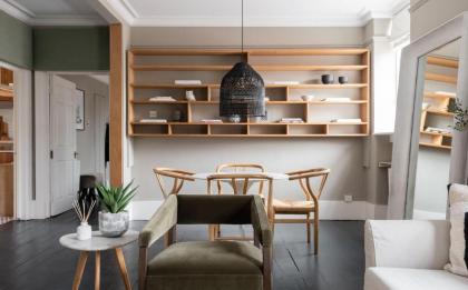 The Leicester Square Apartment By Hok Living - image 2