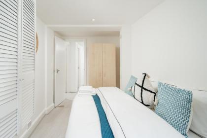 Central London Gem - 2 Bed Flat - image 13