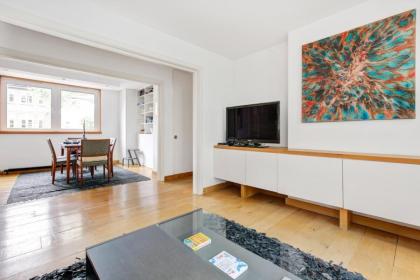 Modern Notting Hill 2 Bedroom Near Royal Oak tube - image 10