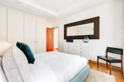 Modern Notting Hill 2 Bedroom Near Royal Oak tube - image 20