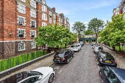 Suites by Rehoboth - Lord's - St John's Wood - image 14