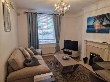 Suites by Rehoboth - Lord's - St John's Wood - image 18