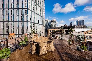 Penthouse Loft apartment with roof terrace - image 5