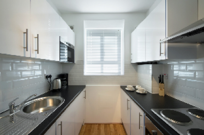 Central London 2 Bedroom Apartment - Evans House - image 10