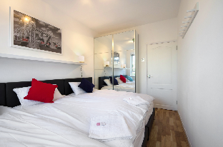 Central London 2 Bedroom Apartment - Evans House - image 4