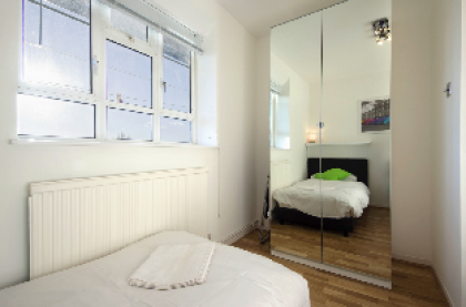 Central London 2 Bedroom Apartment - Evans House - image 8