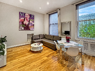 The Chelsea Kensington 159 Apartment - main image