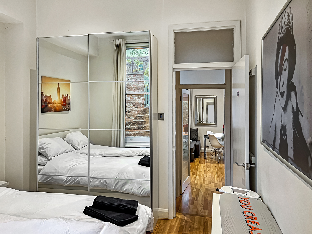 The Chelsea Kensington 159 Apartment - image 7