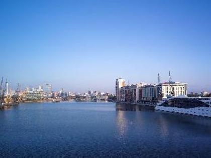 Sunborn Yacht Hotel London - image 16