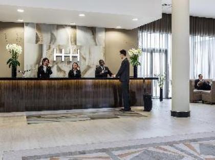 Heston Hyde Hotel - image 11